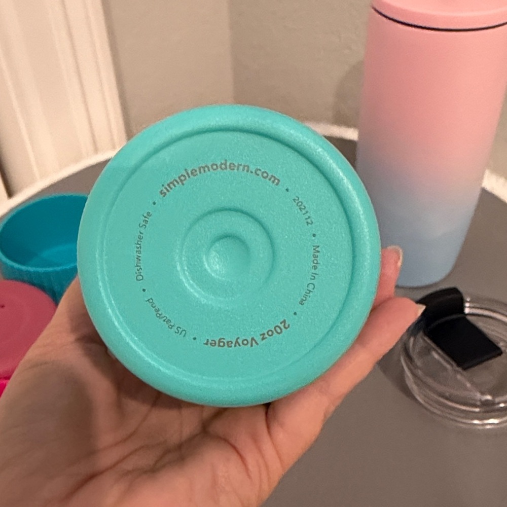 GUC Simple Modern 20oz voyager set - Picture 9 of 12